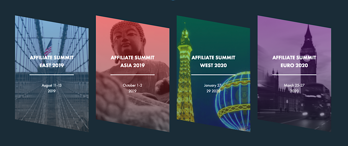 Affiliate Summit