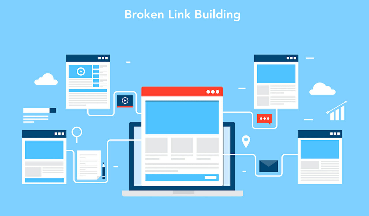 How to Make Broken Link Building 10x Easier