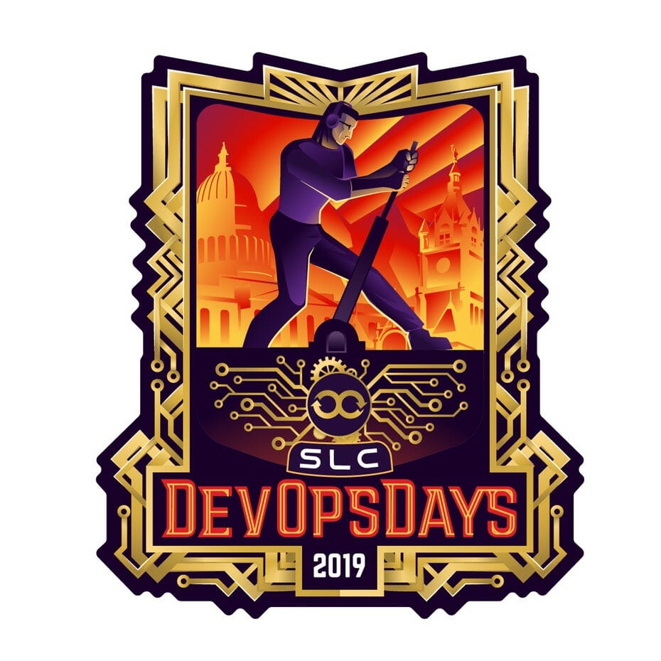 DevOpsDays logo