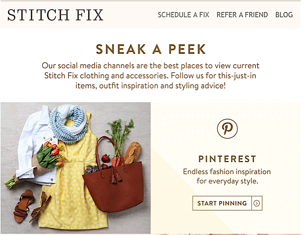 How to Adapt Your Content for Best Visibility on Pinterest1