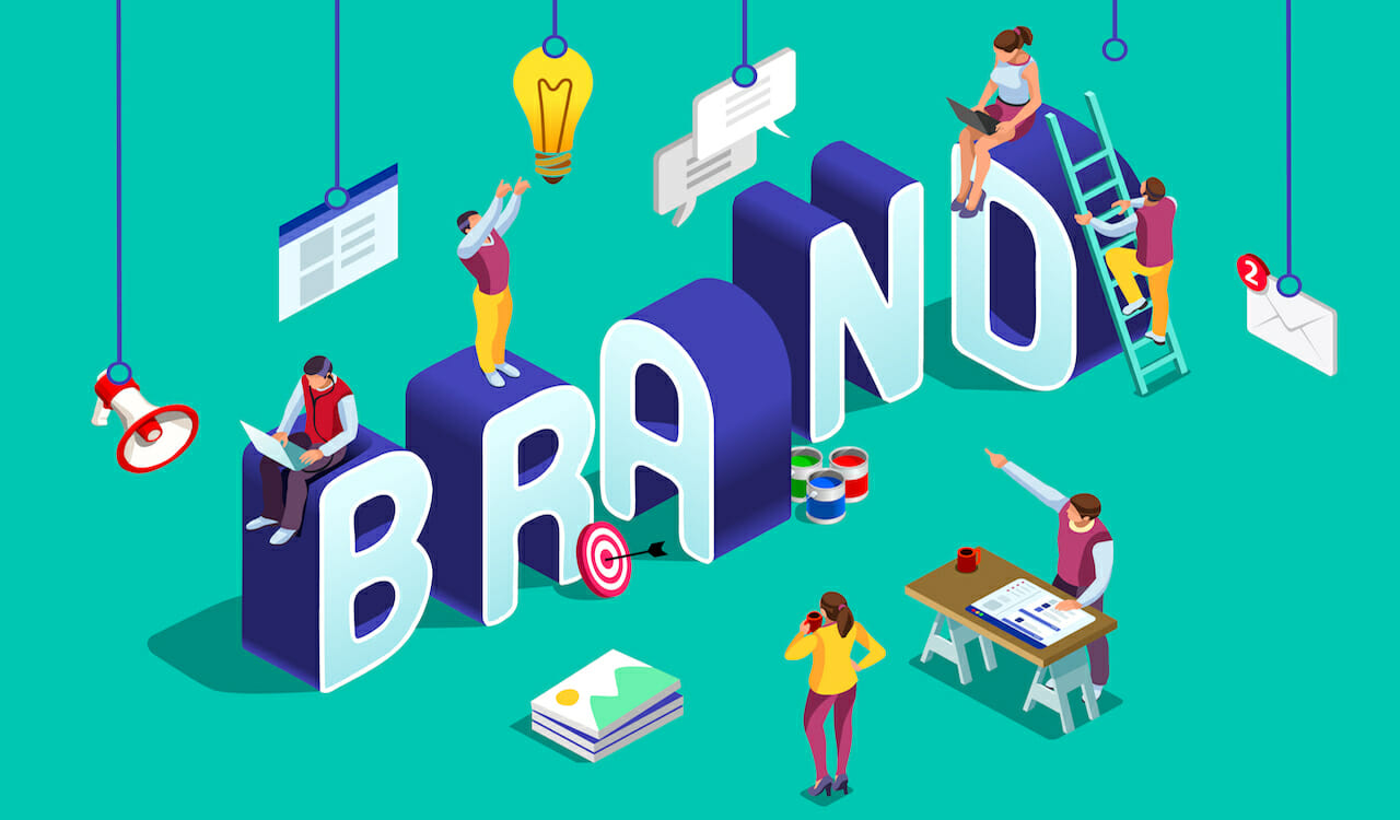 16 Branding Trends to Increase Awareness