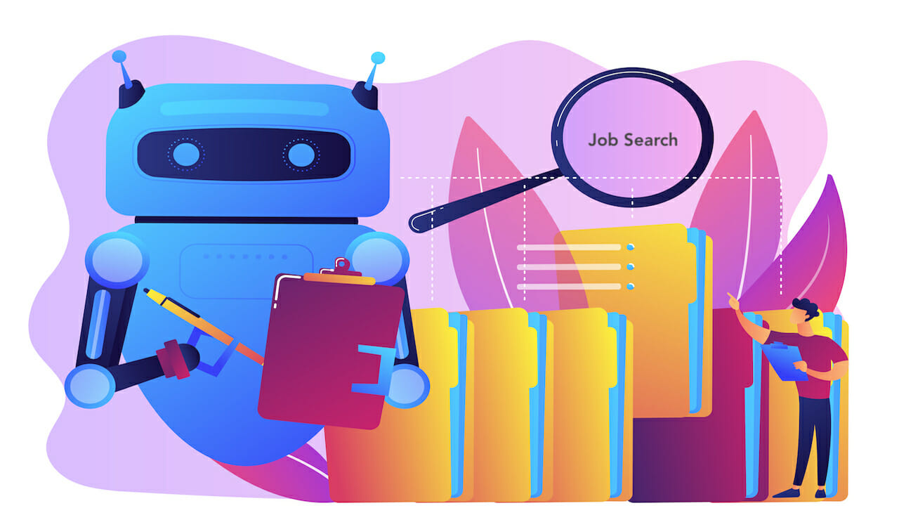 How Ai Can Help Both Recruiters And Job Candidates Single Grain