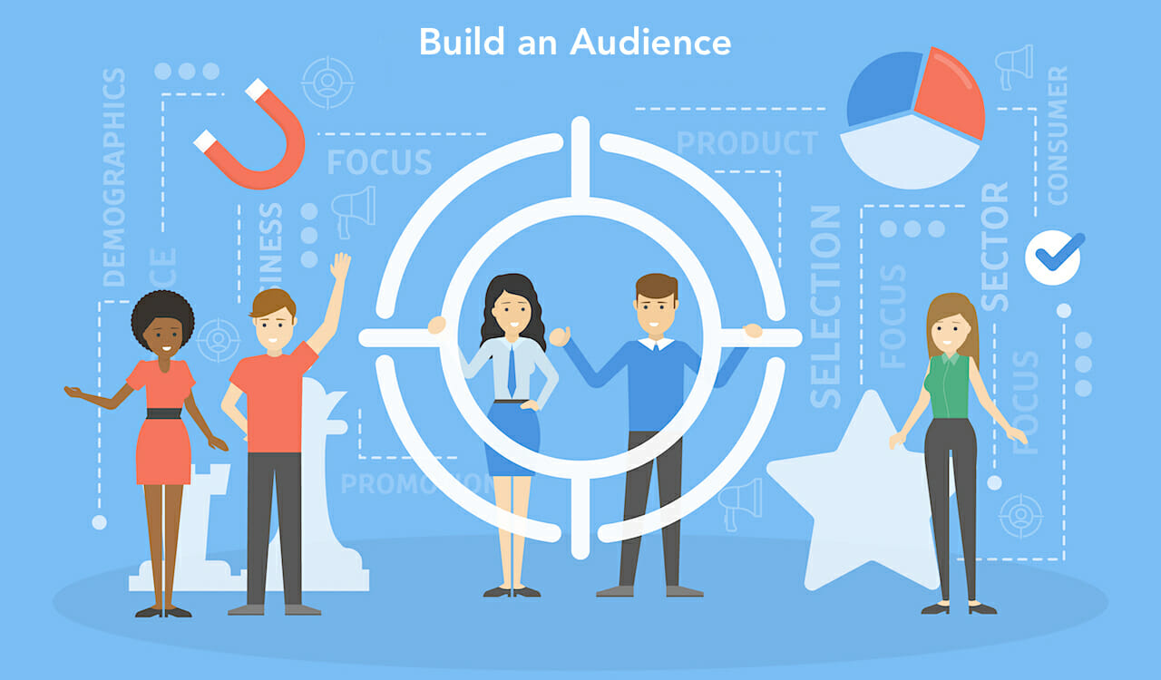 The 30-Day Strategy to Build an Audience (Without Spending a Dime!)