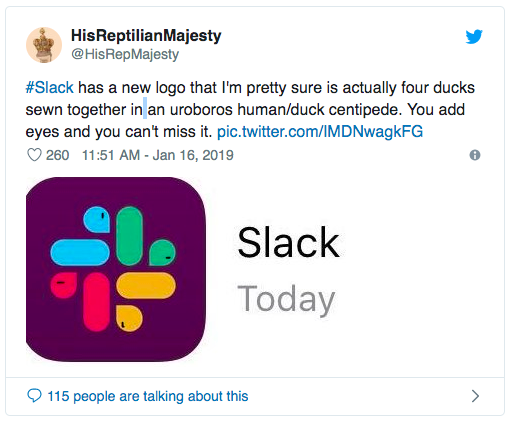 Slack logo