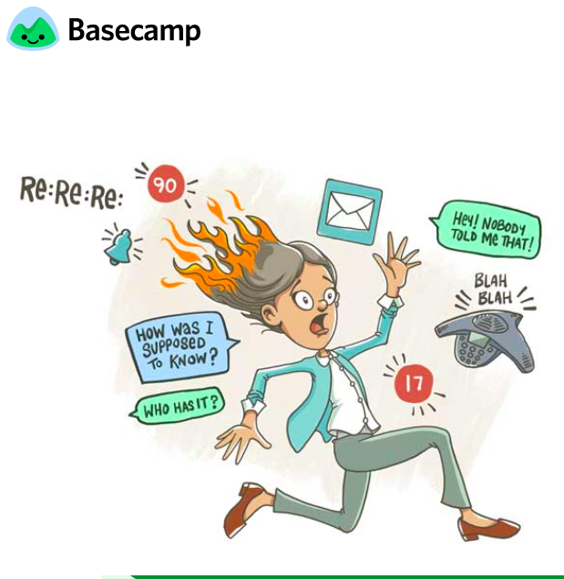 Basecamp