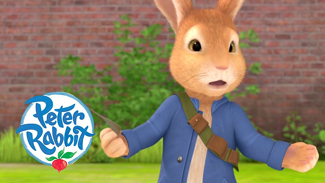 Peter Rabbit