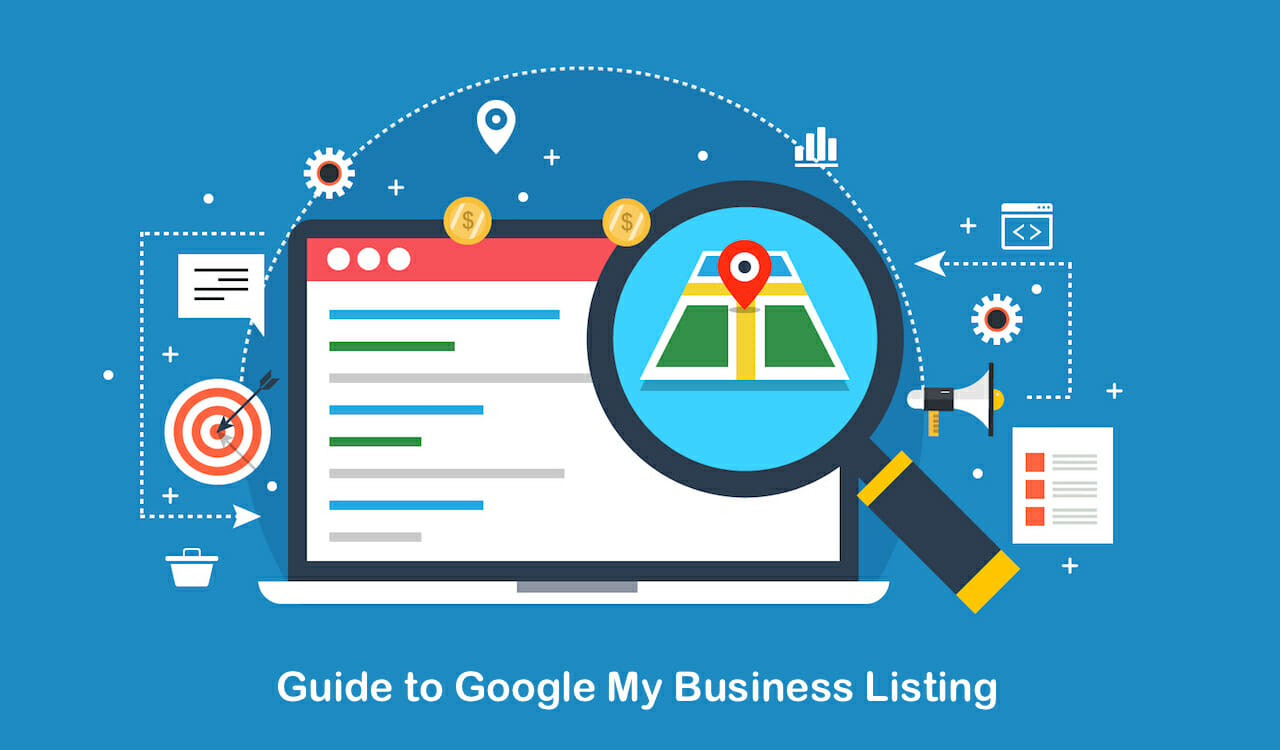 The Complete Guide to Google My Business