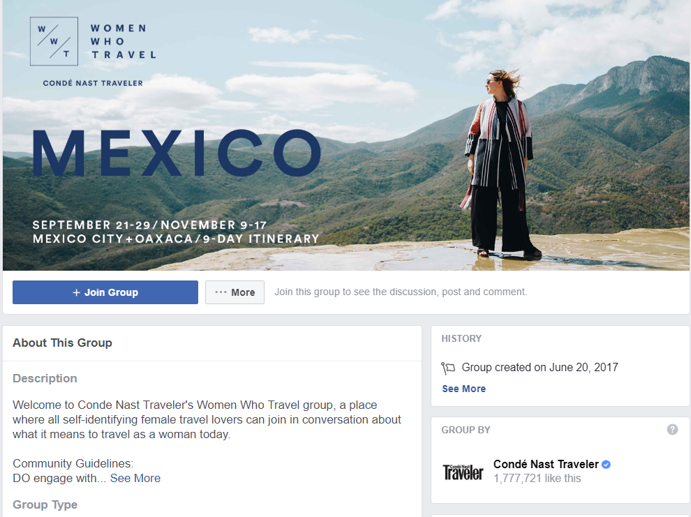 How To Grow Your Facebook Group From 0 To 10k Members