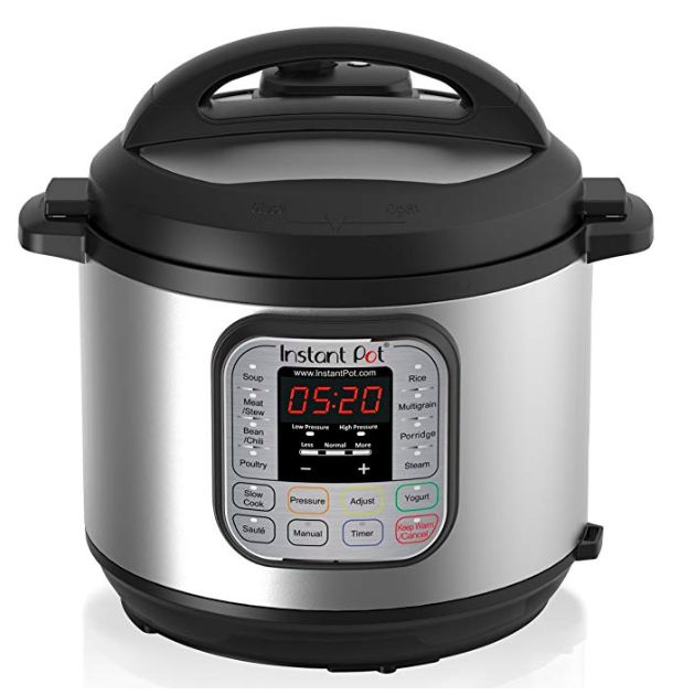 Instant Pot