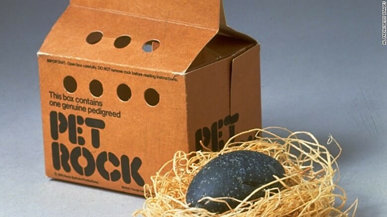 Pet Rock