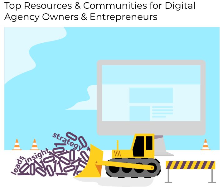 Resources & Communities