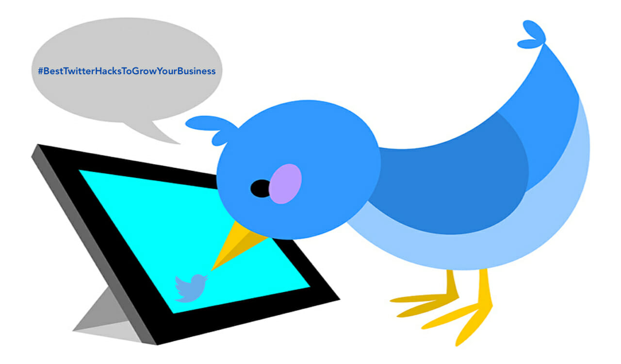 The Best Twitter Traffic Hacks To Grow Your Business - 