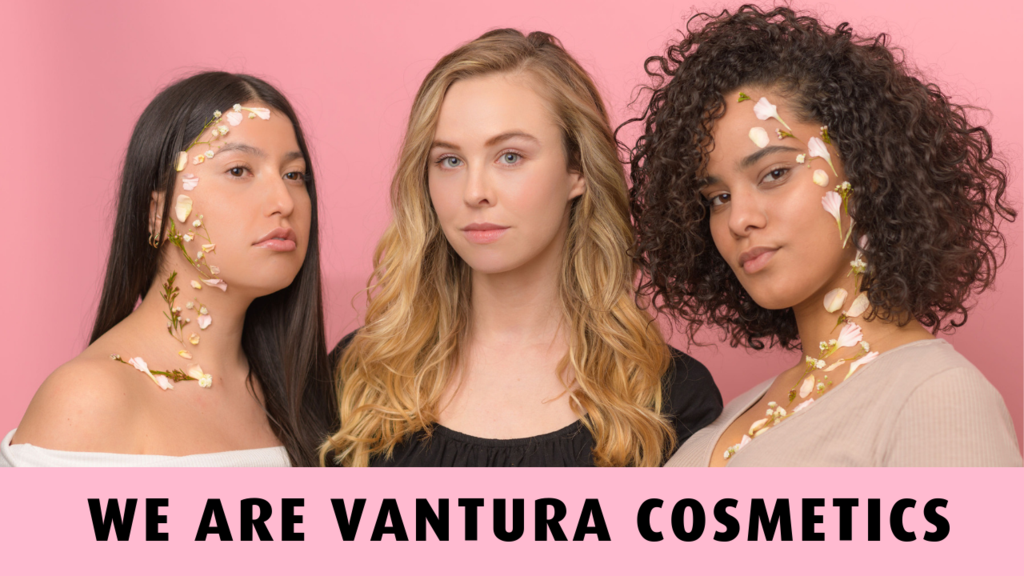 Vantura Cosmetics