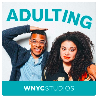 Adulting by WNYC Studios