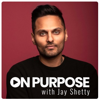 On Purpose with Jay Shetty