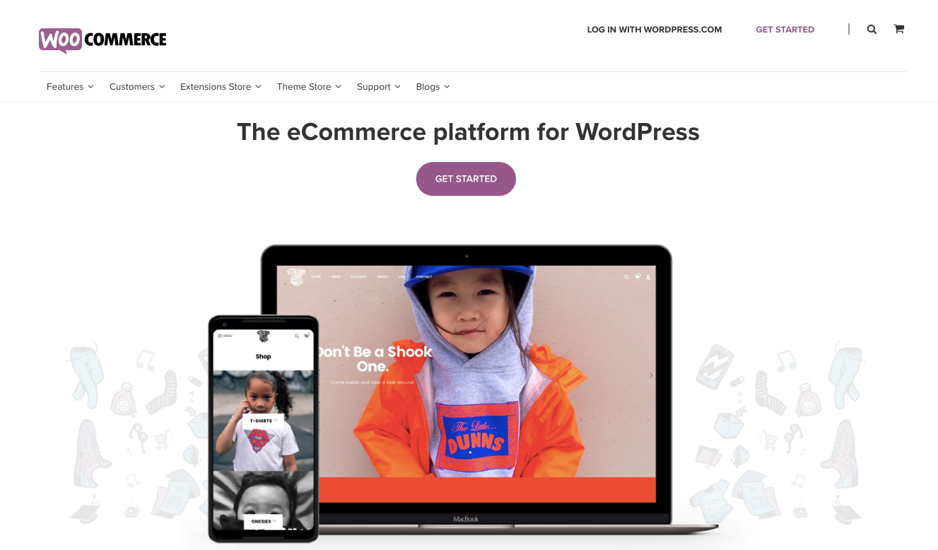 WooCommerce