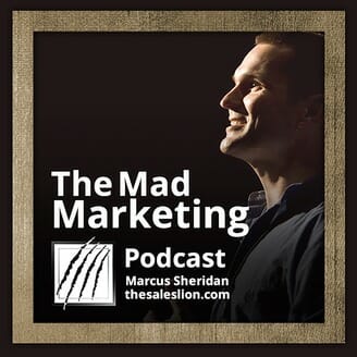 Mad Marketing podcast