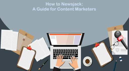 SG - How to Newsjack_A Guide for Content Marketers