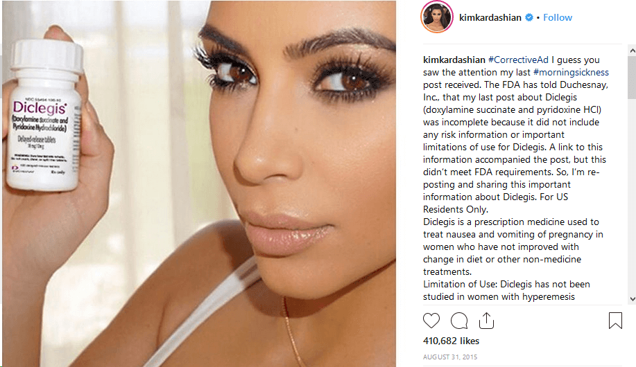 kardashian instagram