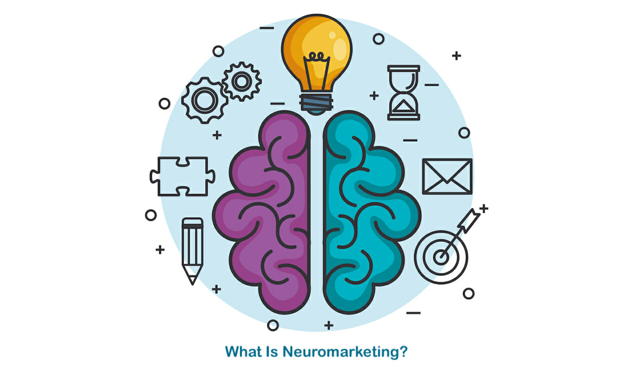 Neuromarketing 101: How Neuroscience Affects Customers’ Buying Behaviors