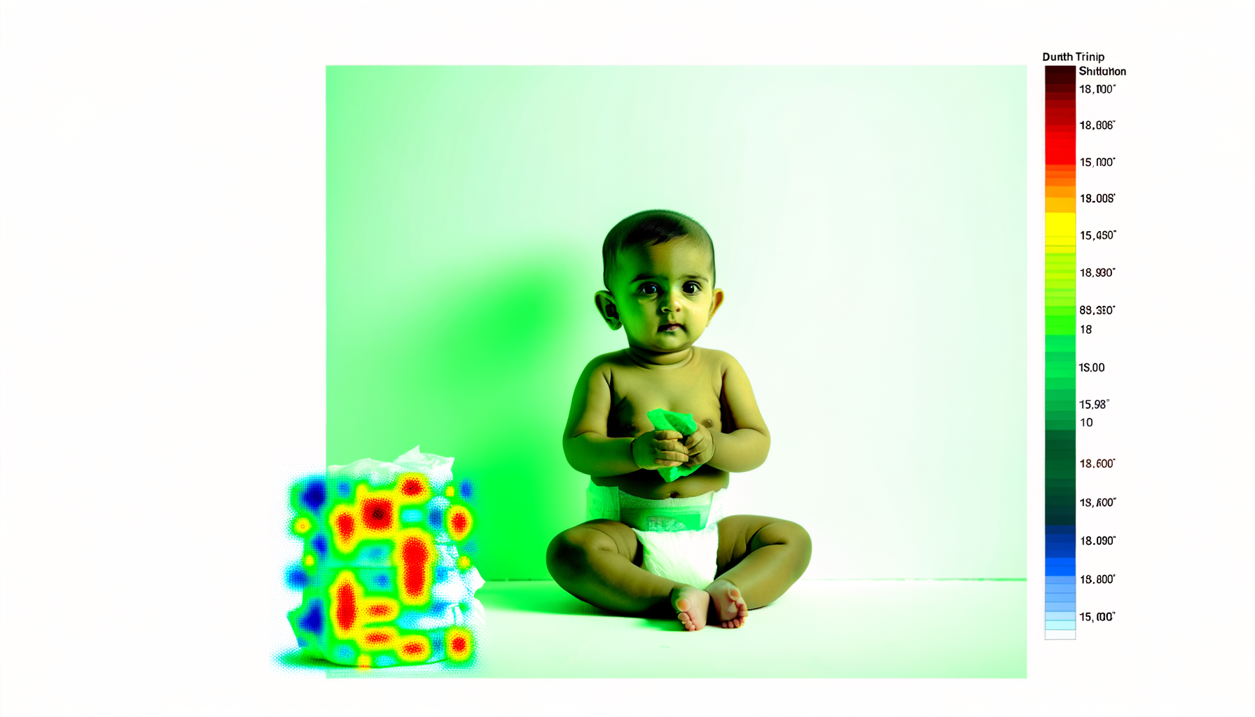 O que é Neuromarketing e como isso influência as pessoas 5 bebê 1