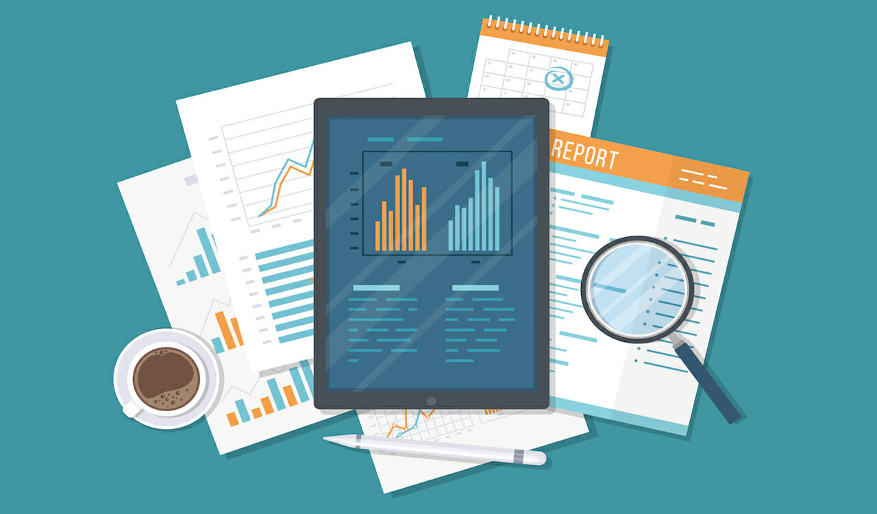 8 Essential SEO Reports to Create for Your Client