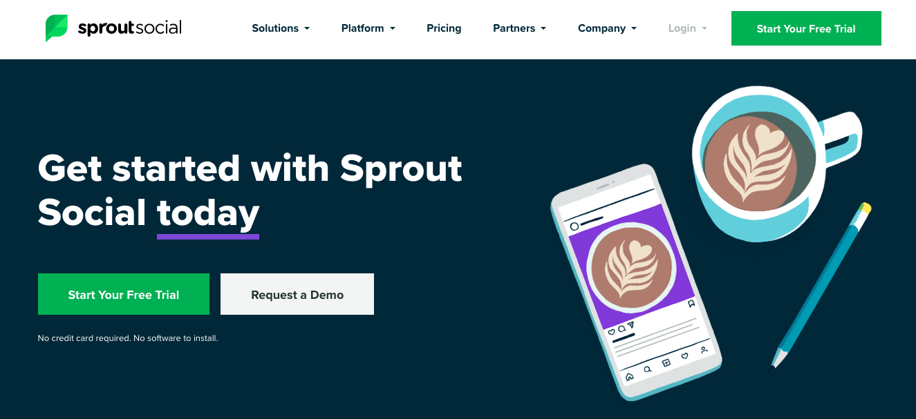 Sprout Social