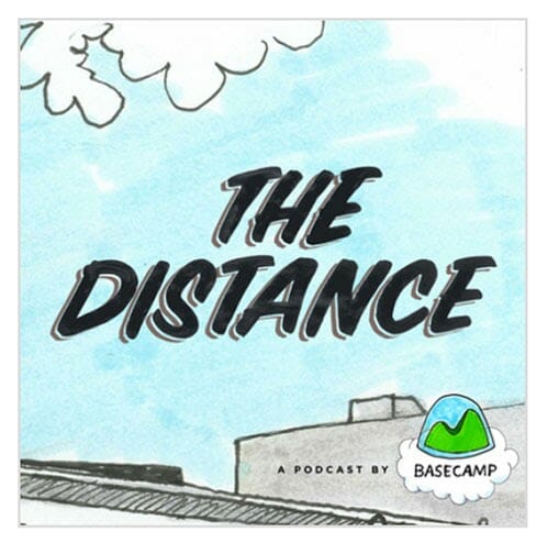 the distance by basecamp