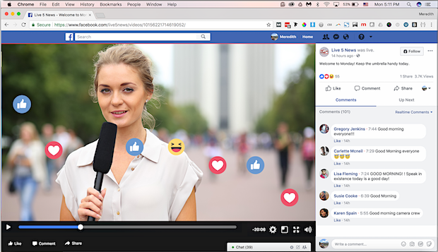 Facebook_Live_News_Report