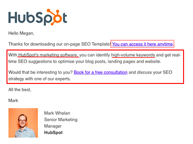 HubSpot4