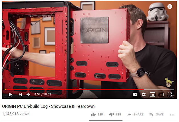 Linus Tech Tips