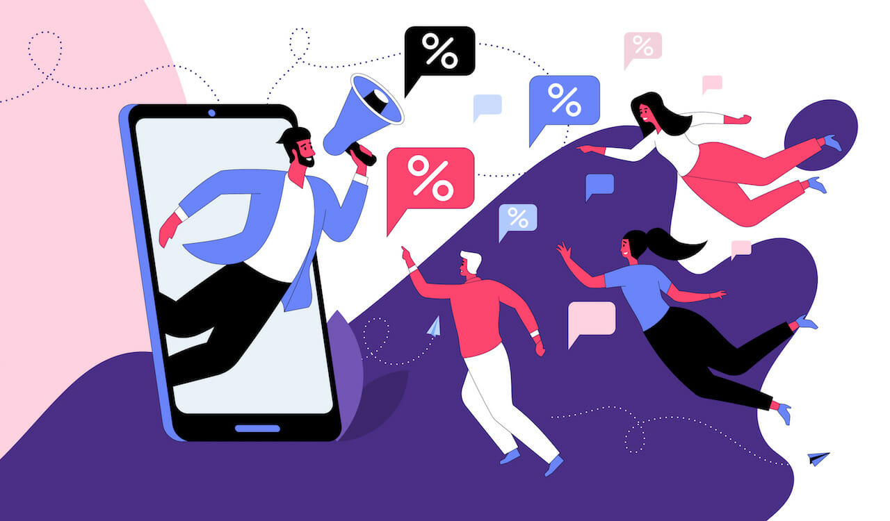 Influencer Marketing: Growth Strategies + Connecting Options