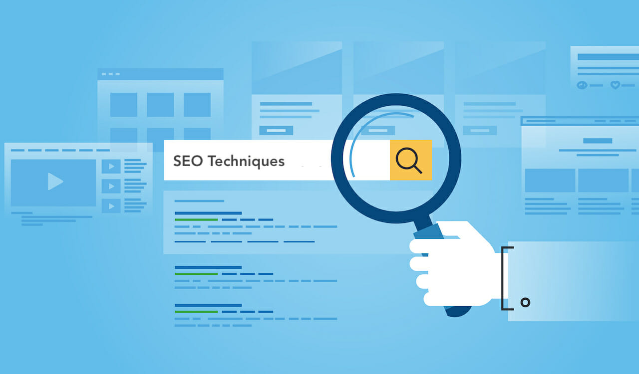 SG - 10 Effective SEO Techniques to Drive Organic Traffic in 2020