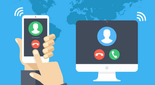 SG - 8 Best Business Phone Services