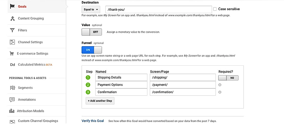 How to Conduct a Blog Post Audit13