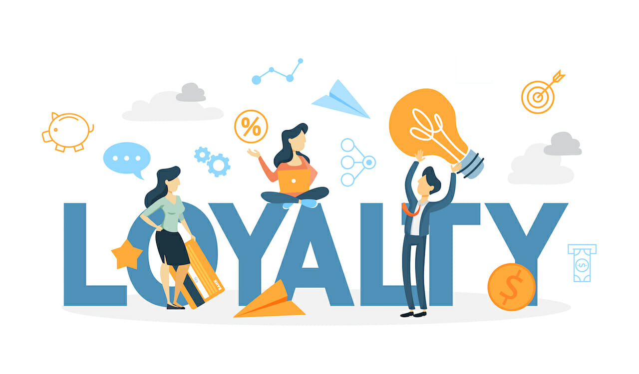 14 Ways to Improve Customer Loyalty