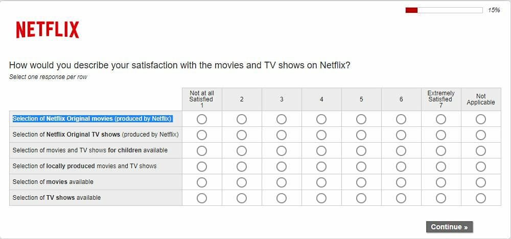 Netflix-Survey-1