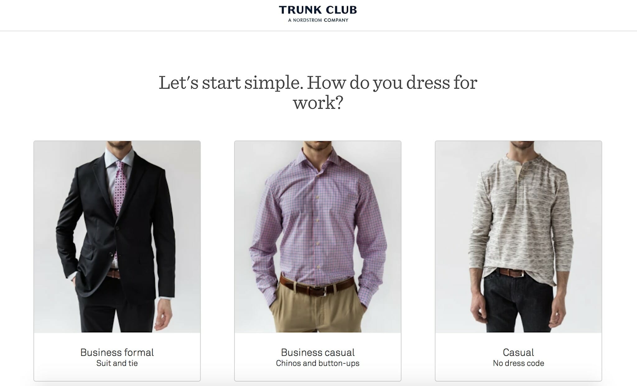 trunk-club-quiz