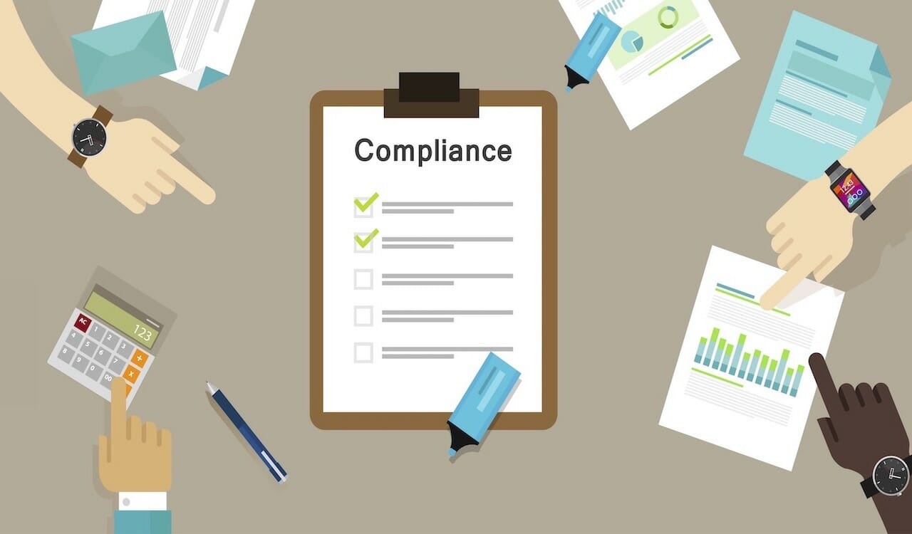  Marketing Compliance