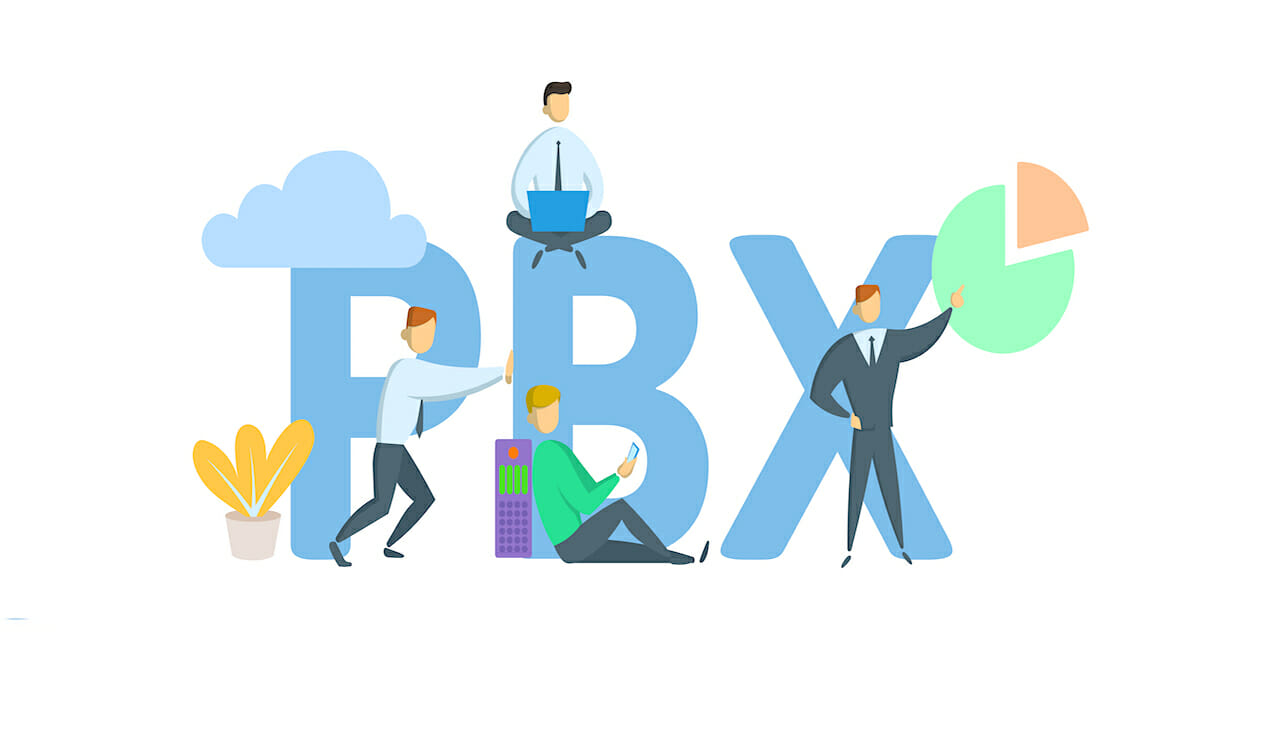 6 Best Cloud Hosted PBX Providers for 2023 Single Grain