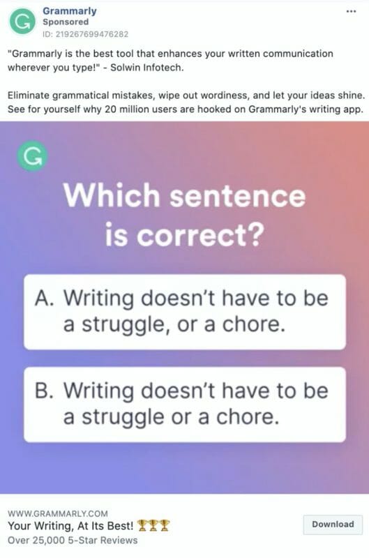 Grammerly