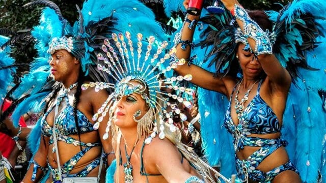 Notting Hill Carnival