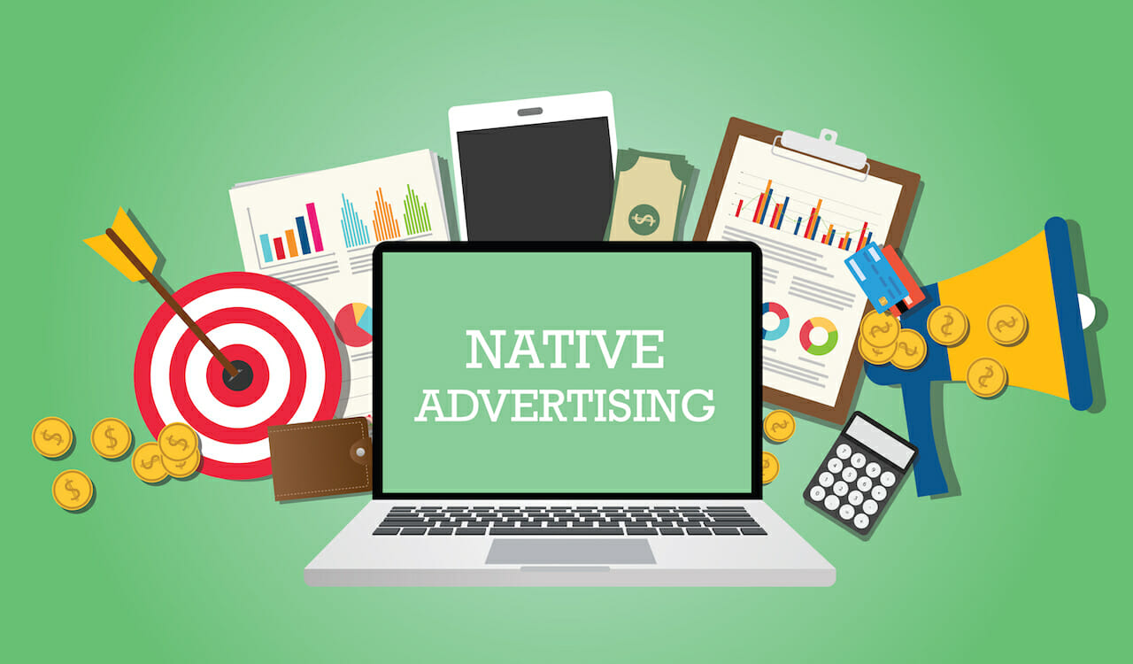 How to Scale Your E-commerce Traffic Acquisition with Native Advertising