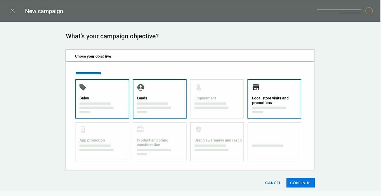 Google's Performance Max campaigns