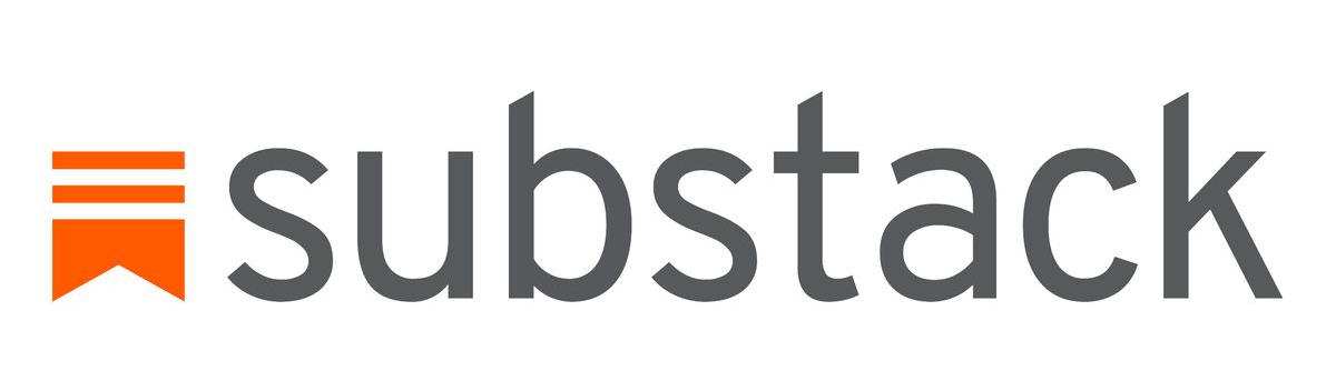 Substack logo