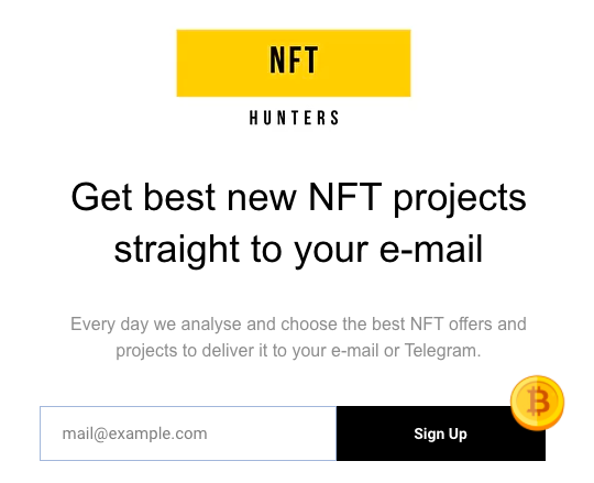 NFT Hunters