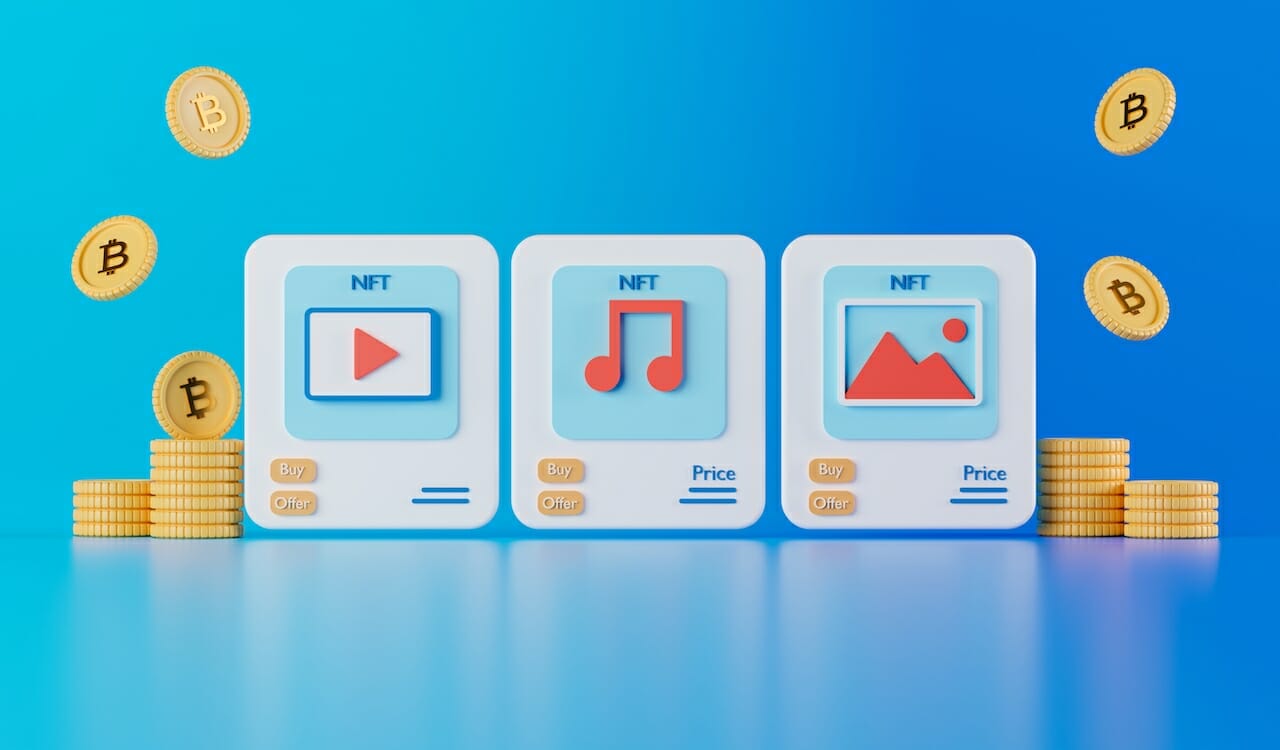 How to Buy Solana NFTs Safely and Easily Single Grain