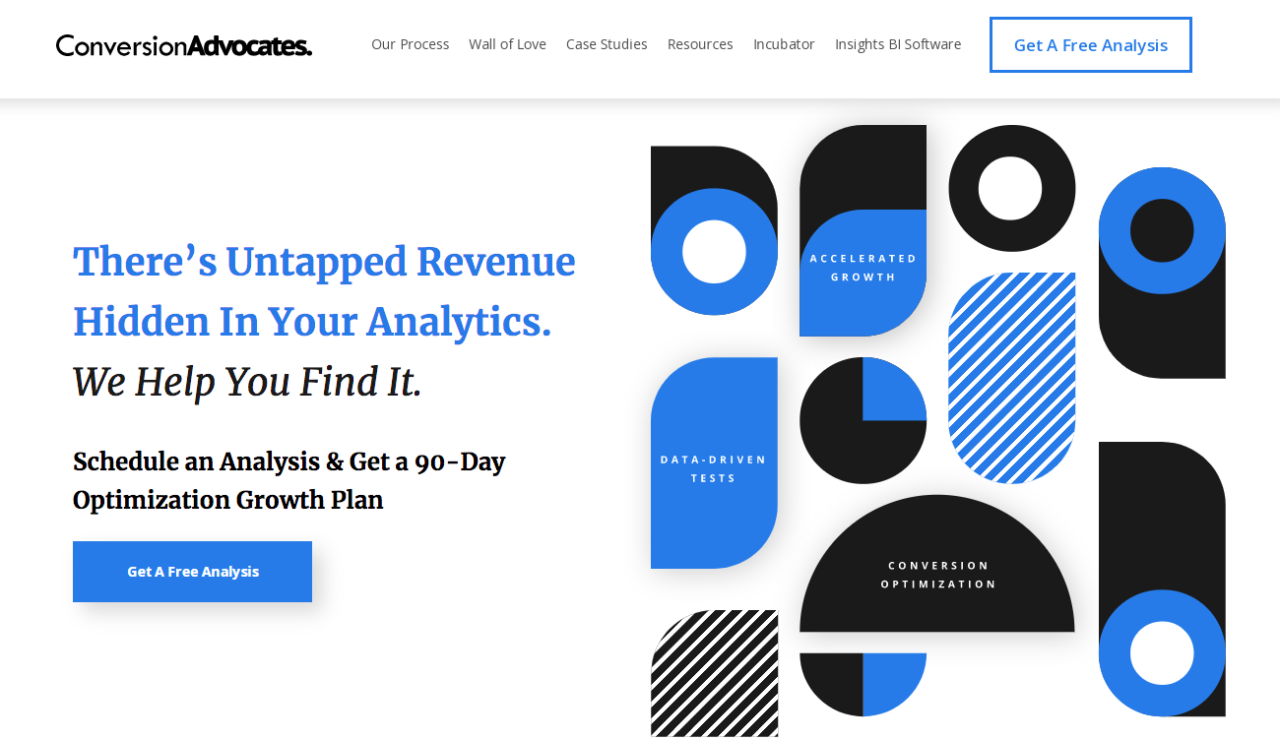 ConversionAdvocates