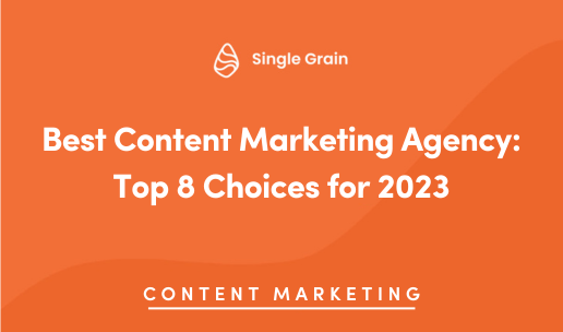 Best Content Marketing Agency: Top 8 Choices for 2025