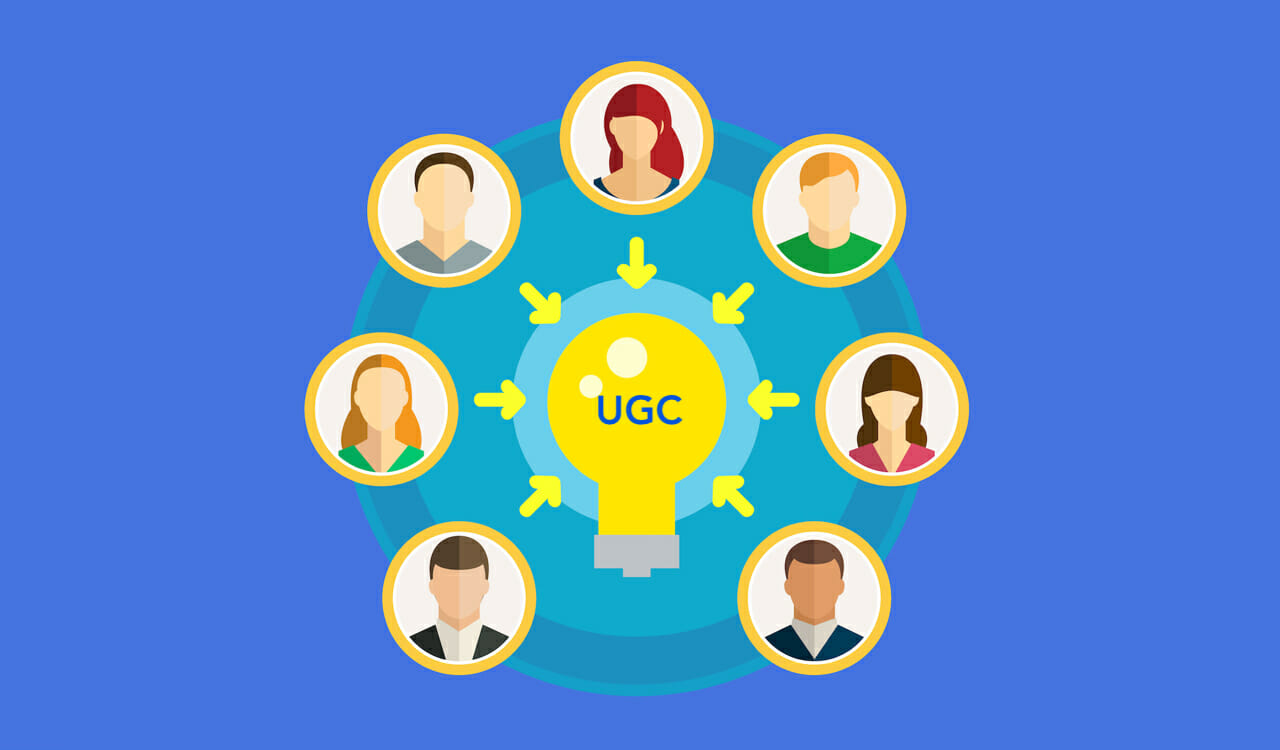 7 Reasons To Include User Generated Content In Your Marketing 7-reasons-to-include-user-generated-content-in-your-marketing